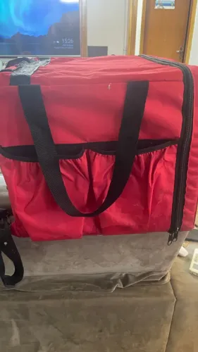 Bag em perfeito estado