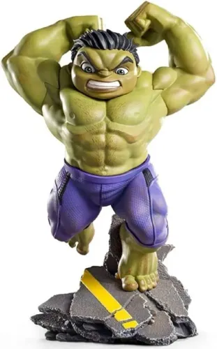 Minico Hulk