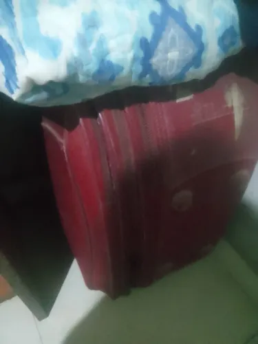 Mala de viagem