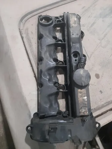 Tampa de válvulas spriter e motor da santa fe