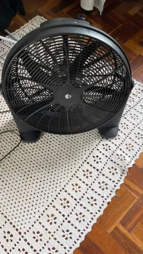 Ventilador