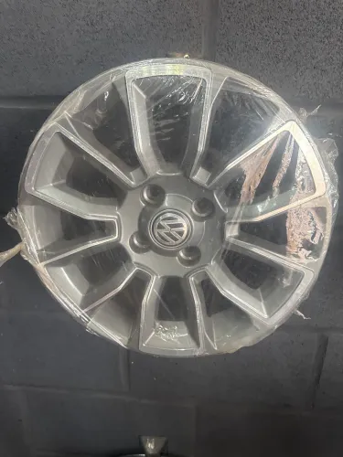 Jogo rodas aro 15 VW