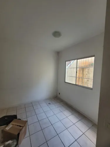 Apartamento no bairro Santa Terezinha