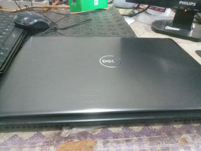 Carcaça de Notebook Dell