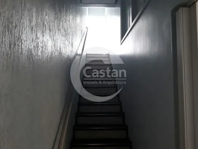 excelente galpão - centro santo andré