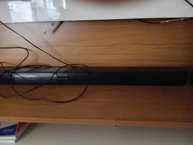 Soundbar LG