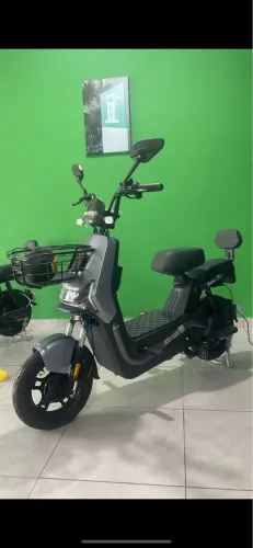 Scooter Eko Seven 800w