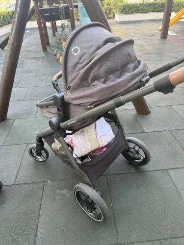 Carrinho de bebê maxi-cosi Anna 3