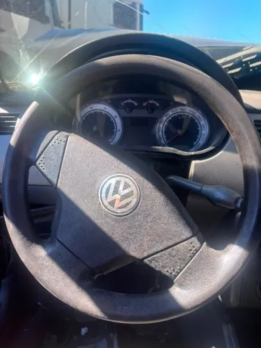 Volante original Gol g3 rallye 2005