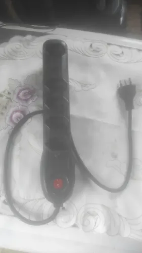 Vendo extensão com filtro nova