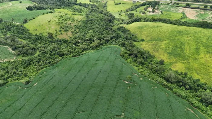 Área em Porto Feliz, - R$ 15.3 mi, Cod: TE-495