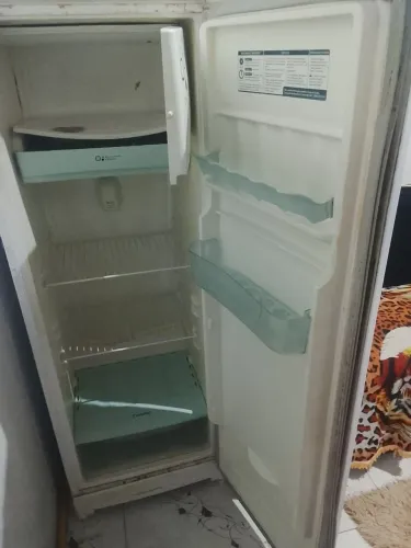 geladeira Consul 
