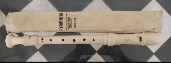 Flauta YAMAHA
