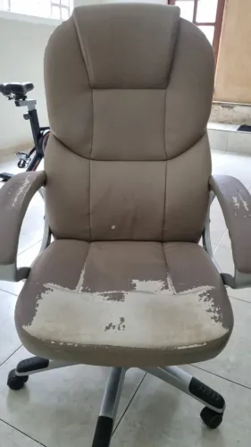 Cadeira gamer para reforma