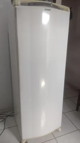 GELADEIRA CONSUL FROST FREE