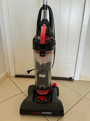 Aspirador Wap Vertical - Seminovo