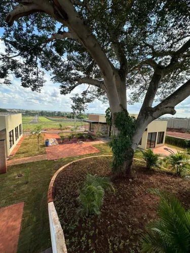 Terreno à venda em Paulínia, Betel, com 312 m², Residencial Porto Ville São Luiz
