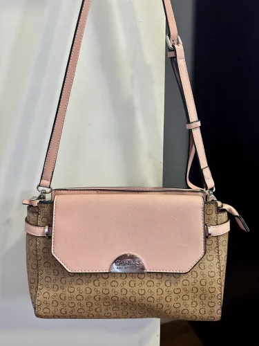 Vendo bolsa original da Guess !
