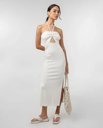 Vestido Lindo Branco
