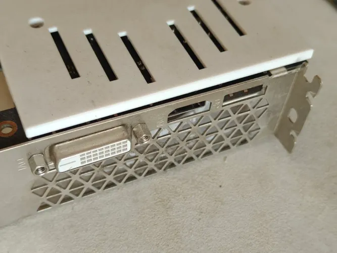 RX 580 16gb 