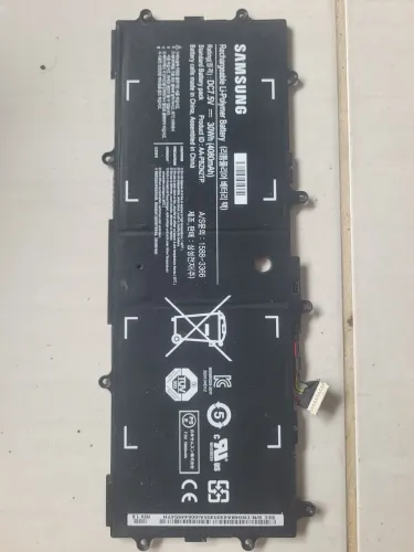 Bateria Original Samsung AA-PBZN2TP p/ Chromebook XE303 / ATIV Book 9