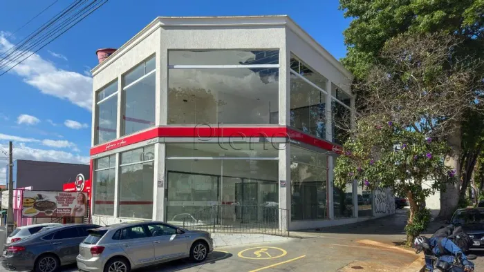 Salão para alugar em Campinas, Jardim Guanabara, com 432 m²