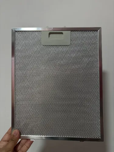 Filtro para Coifa Electrolux 26x32 - 2 Unidades