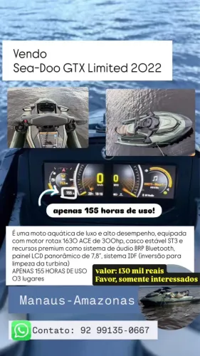 JET SKI 