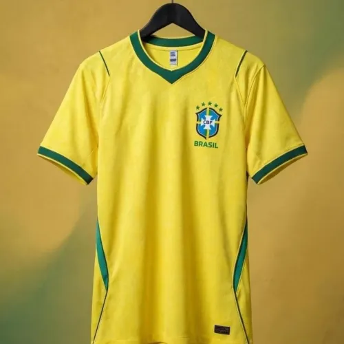 CAMISETA DO BRASIL COPA