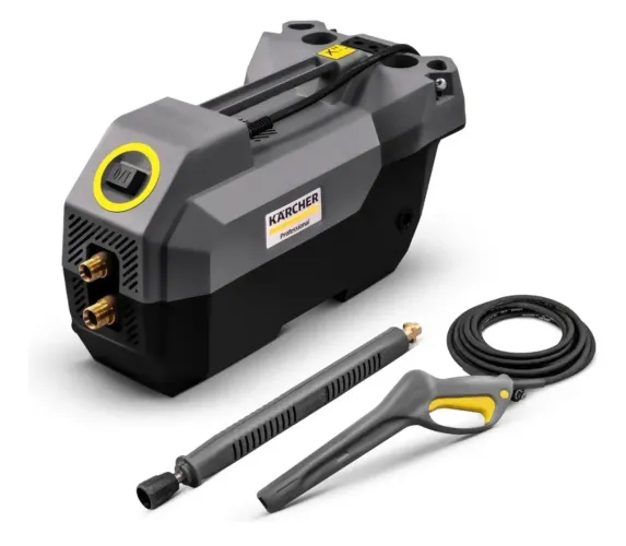 Lavadora karcher HD585