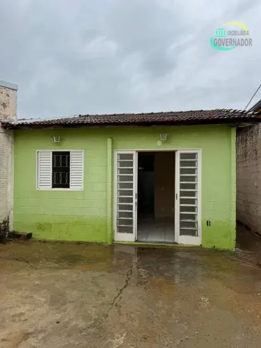 Casa para Locação 2 Quartos, 2 Vagas, 127M², Jardim Shangai, Campinas - SP