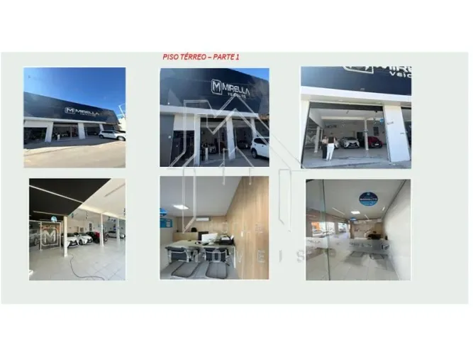 quatro salçoes comerciais mais uma casa com piscina, no centro de petrolina, pernambuco.