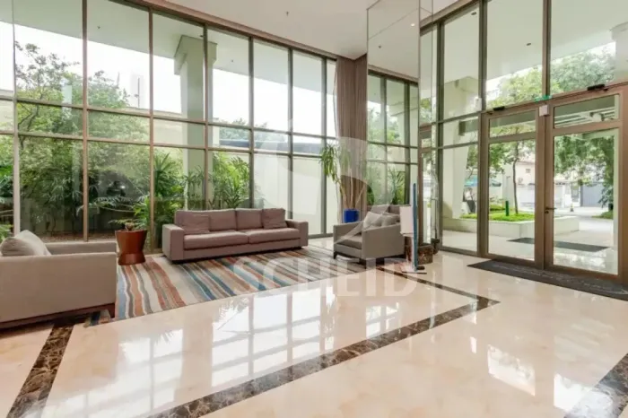 Apartamento para alugar no Brooklin, 62m2, 2 quartos, 1 vaga