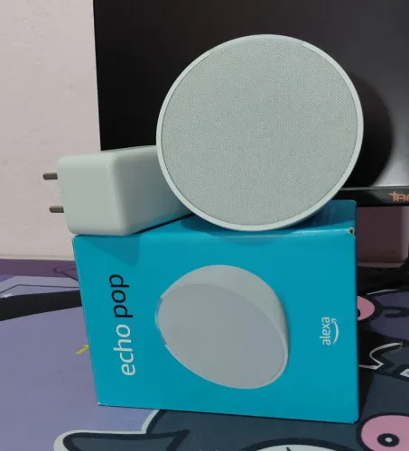 Alexa - Echo Pop