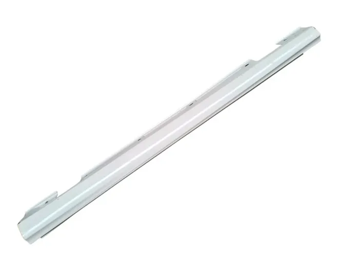 Spoiler Esquerdo Mercedes A200 2014