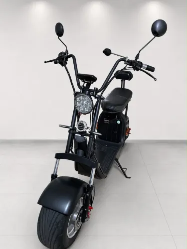 VENDO MOTO ELÉTRICA X11
