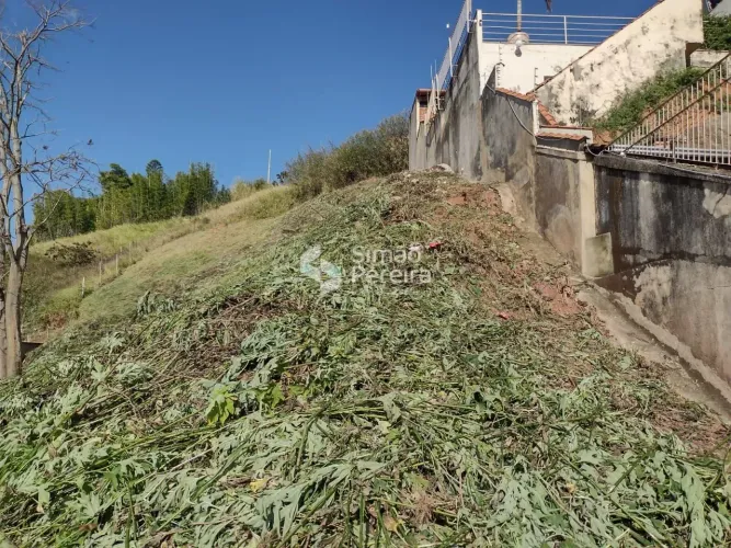 Oportunidade Única para Construtores!!! Terreno com 1.000m², bairro São Mateus - Juiz de F