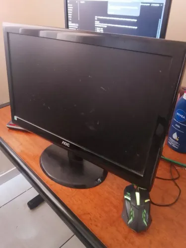 Tela de Pc - 150 Reais