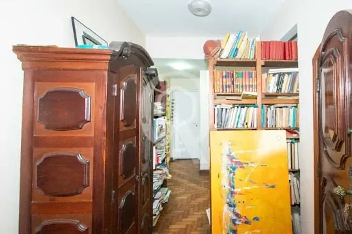 Apartamento com 4 quartos em Copacabana
