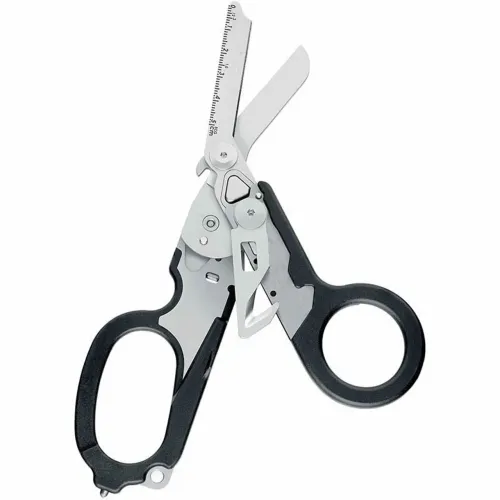 Tesoura Raptor multifuncional