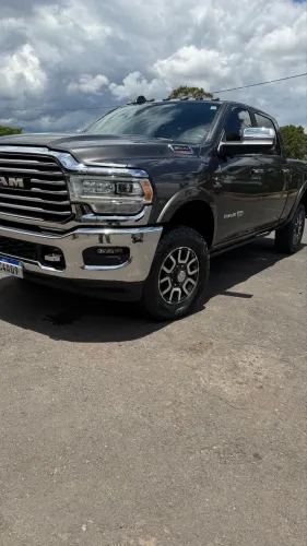 Ram 3500 Limited Longhorn 6.7 TB CD Diesel 2022