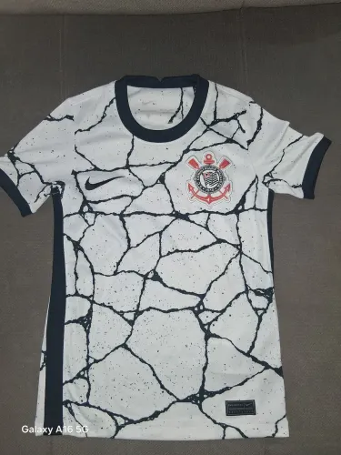 CAMISETA INFANTIL CORINTHIANS original. 