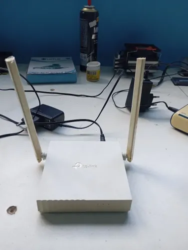 Roteador tp link