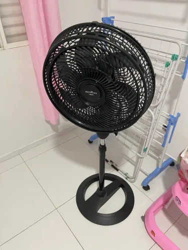 Ventilador 220v