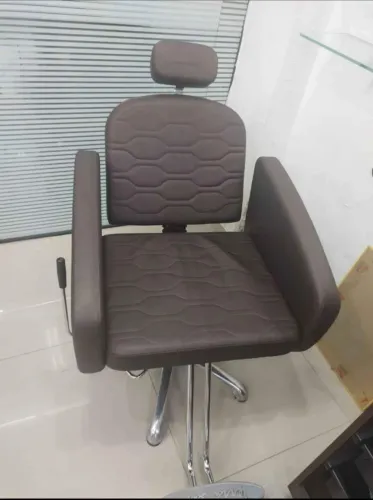 Poltrona de salão/ barbearia