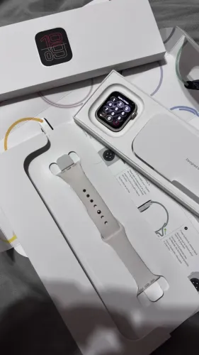 Apple Watch SE 3