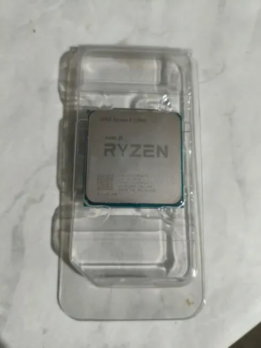 Ryzen 3 2200g