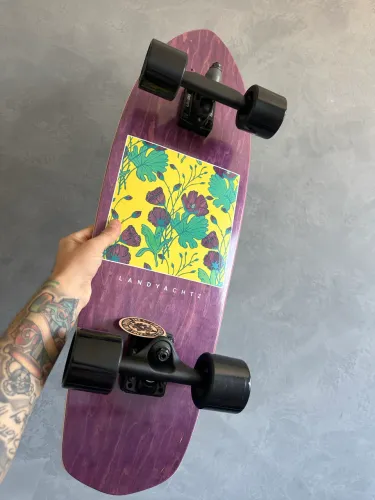 Simulador de surf Importado Novo
