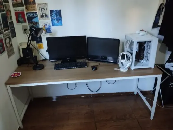 Mesa de escritório