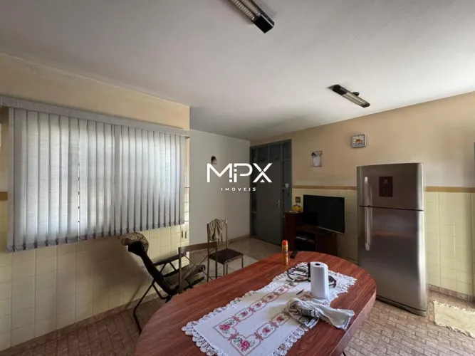 Casa à venda no bairro Vila Monteiro em Piracicaba